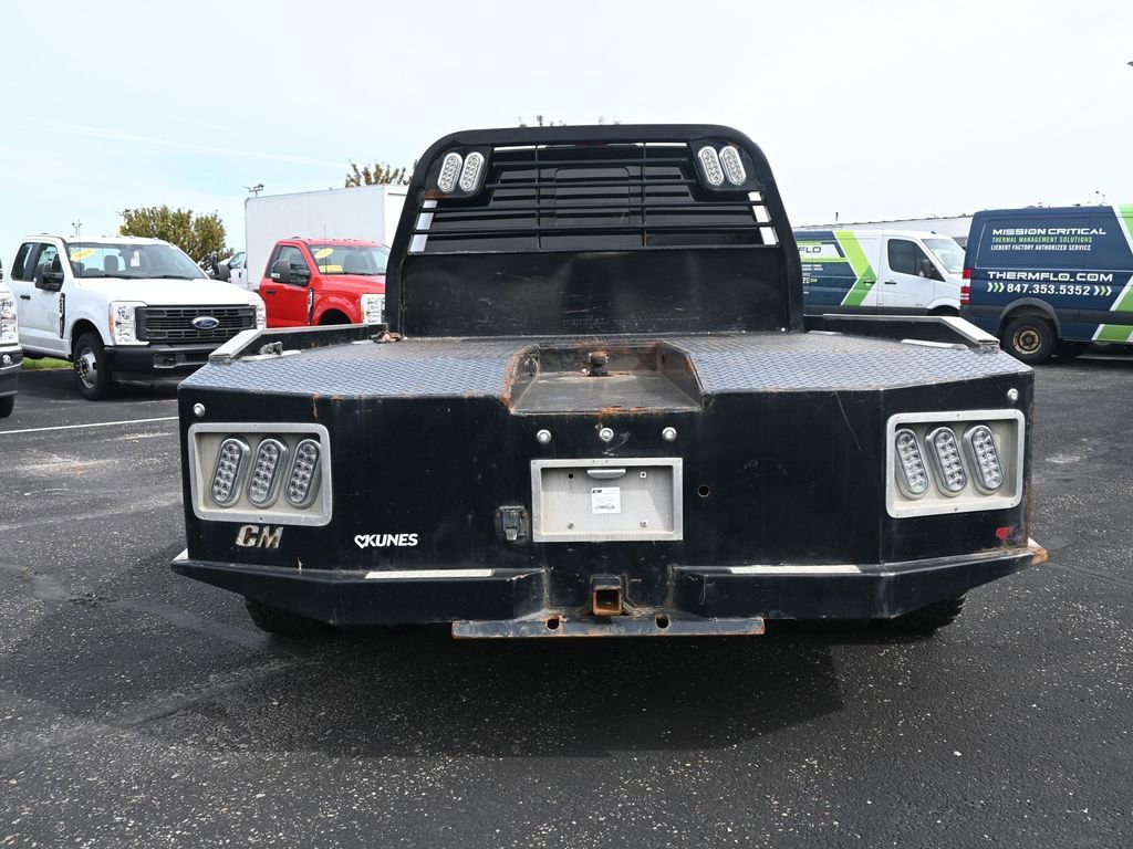 Used 2020 Ford F350 Lariat w/ Lariat Value Package image 6