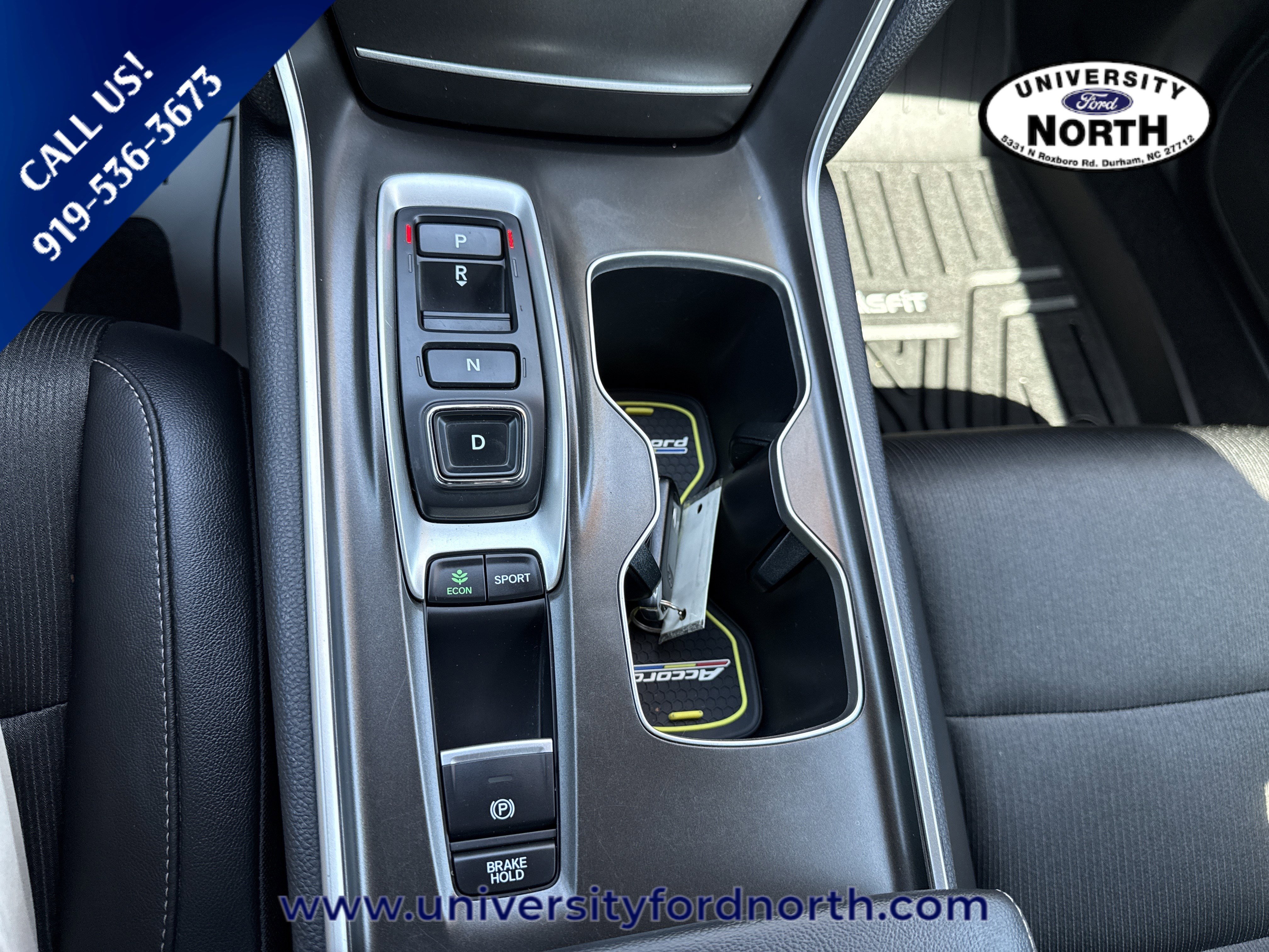 Used 2022 Honda Accord Sport image 28