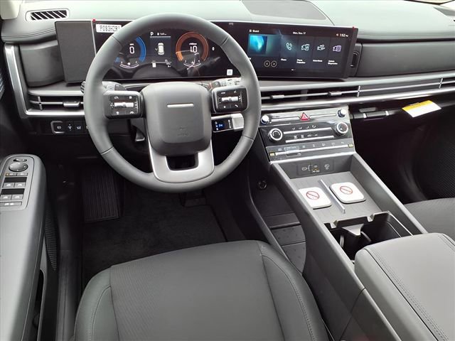 New 2026 Hyundai Santa Fe SE image 14