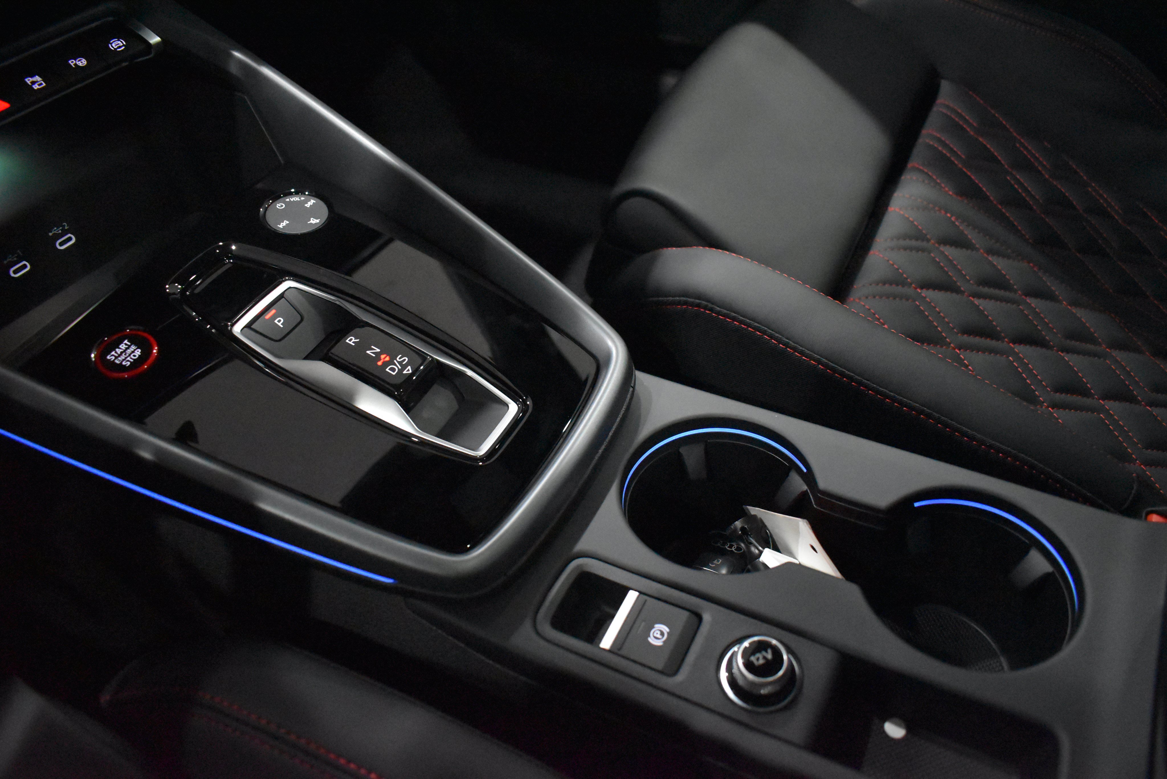New 2026 Audi S3 Premium AWD/4WD image 15