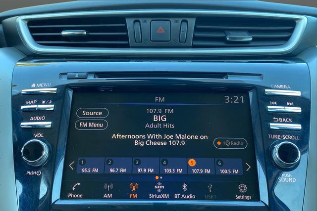 Used 2019 Nissan Murano S AWD/4WD image 15