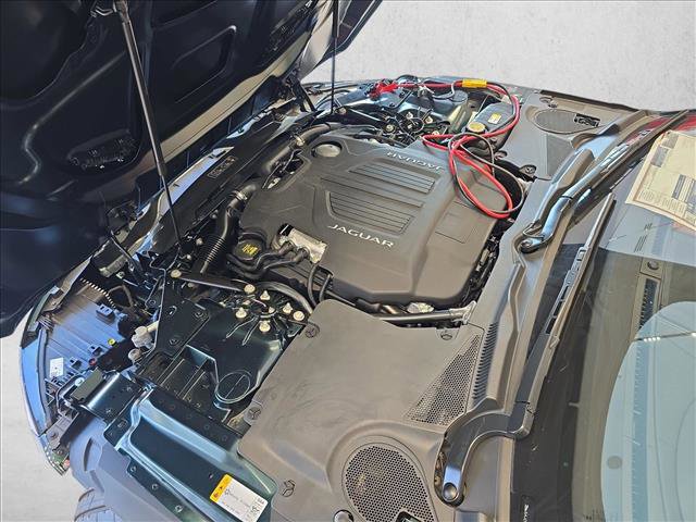 New 2024 Jaguar F-TYPE R image 27