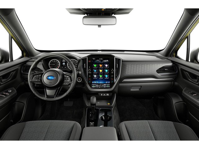 New 2026 Subaru Forester Premium image 19