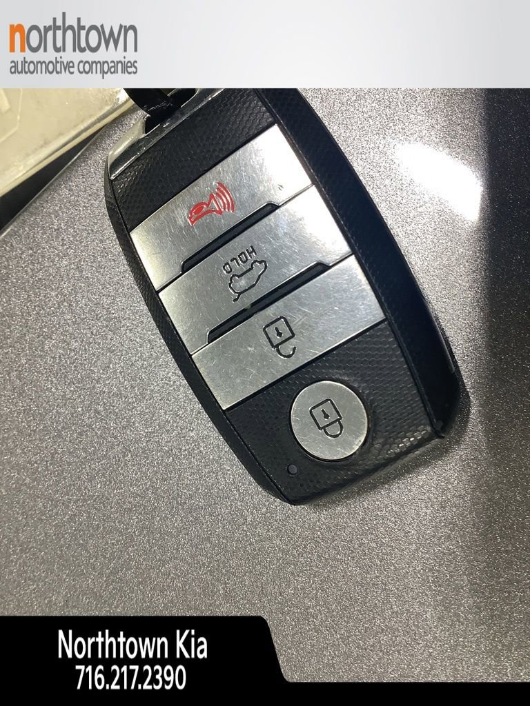 Certified 2018 Kia Sportage EX w/ Option Group 040 image 26