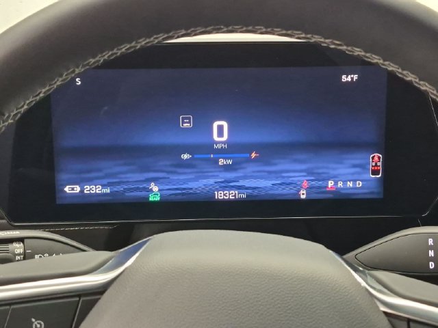 Used 2024 Chevrolet Blazer EV LT AWD/4WD image 13