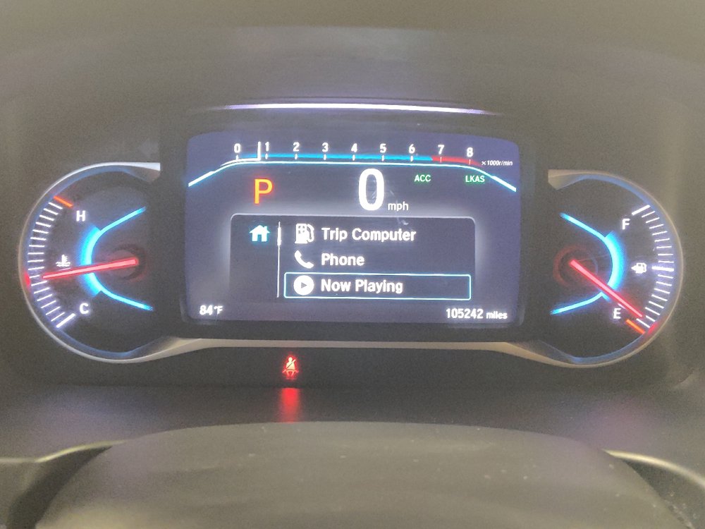 Used 2021 Honda Pilot EX-L image 23