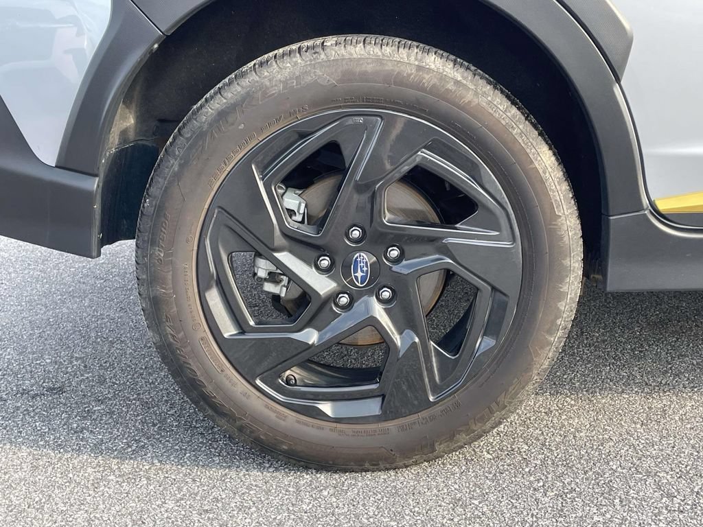 Certified 2024 Subaru Crosstrek 2.5i Sport w/ Popular Package #3A AWD/4WD image 30