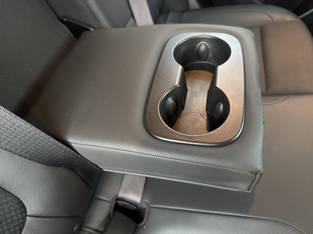 Used 2023 Chevrolet TrailBlazer RS w/ Sun and Liftgate Package image 24