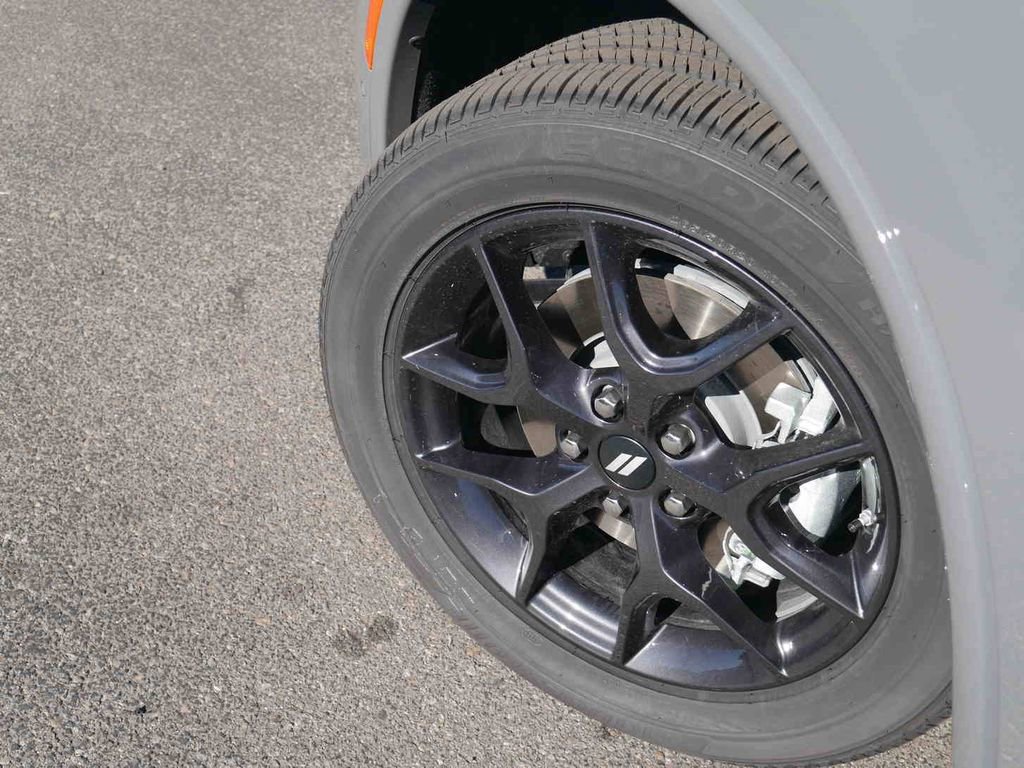 New 2026 Dodge Durango GT w/ Blacktop Package image 10