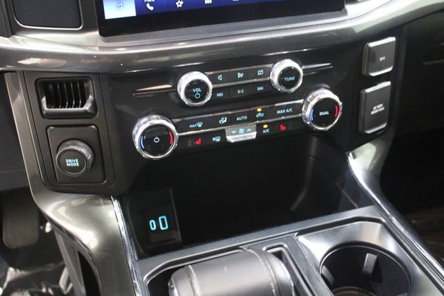 Used 2022 Ford F150 XLT w/ Equipment Group 302A High image 14