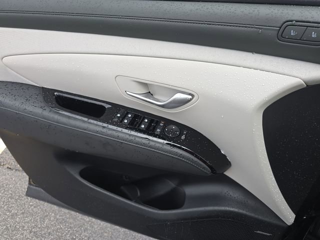 New 2025 Hyundai Tucson Limited image 35