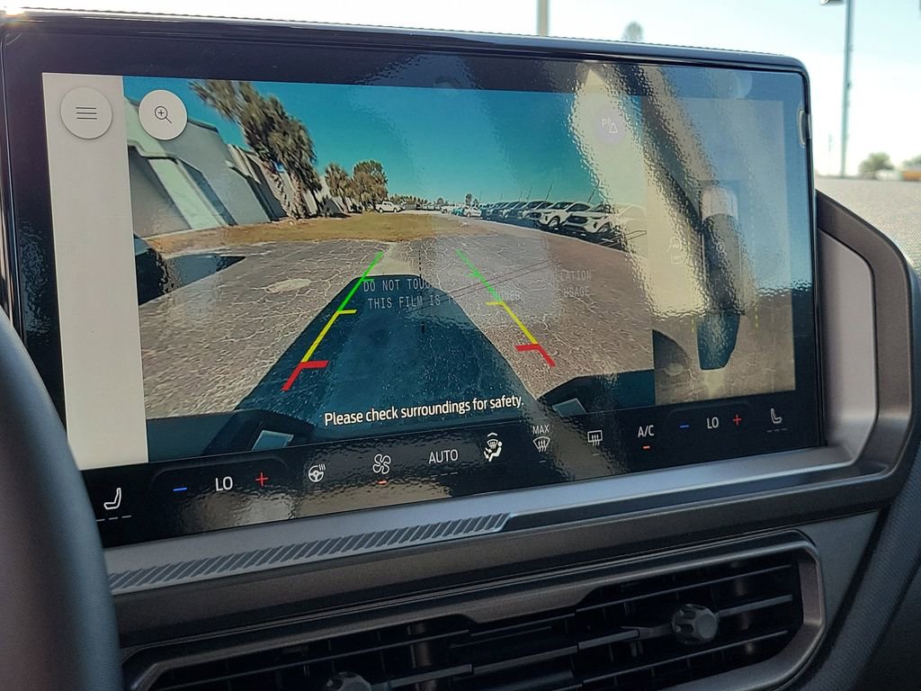 New 2025 Ford Bronco Sport Outer Banks w/ Outer Banks Tech Package+ image 27