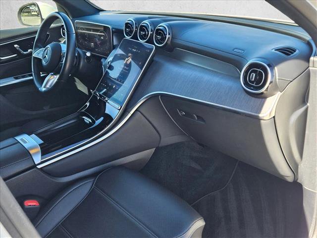 Certified 2024 Mercedes-Benz GLC 300 image 21