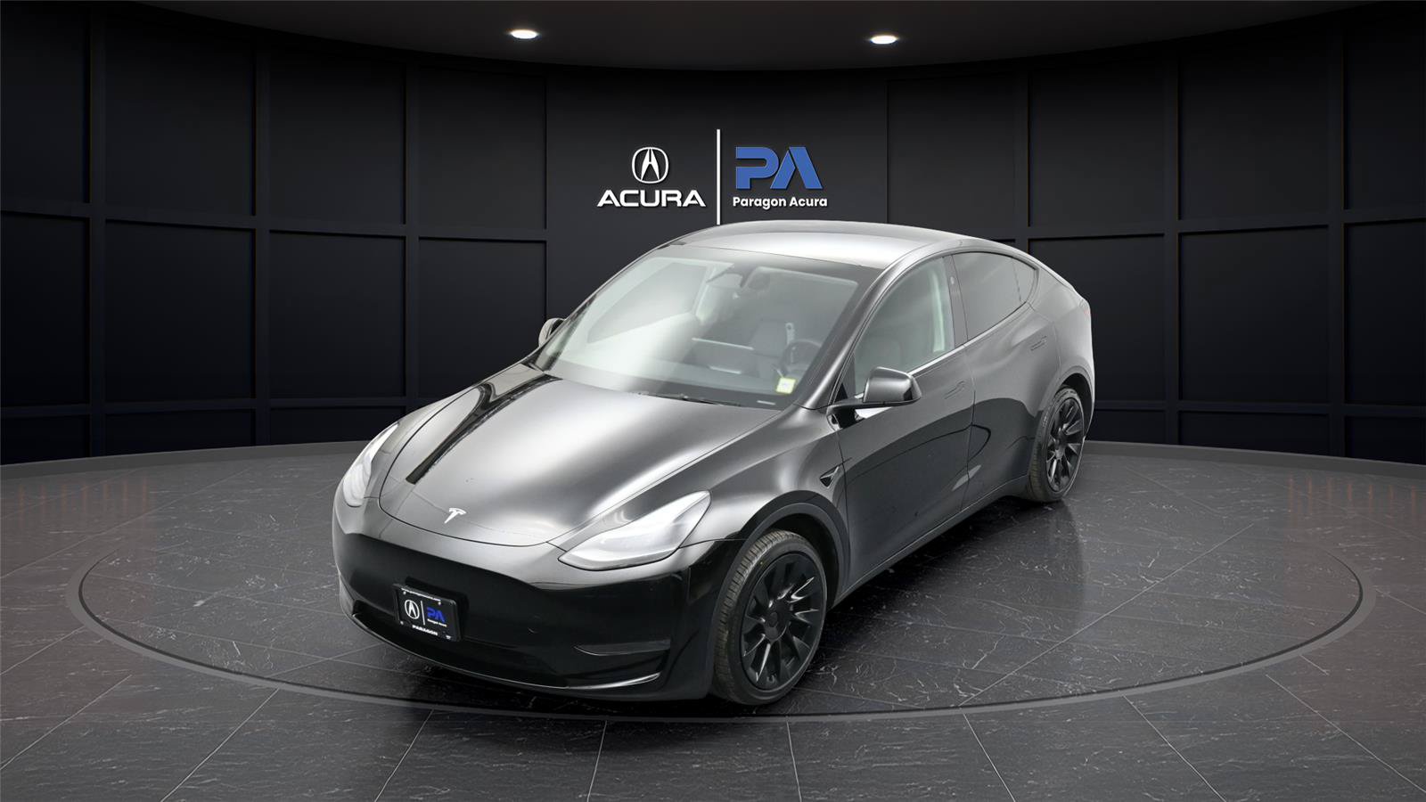 Used 2024 Tesla Model Y 2WD image 35