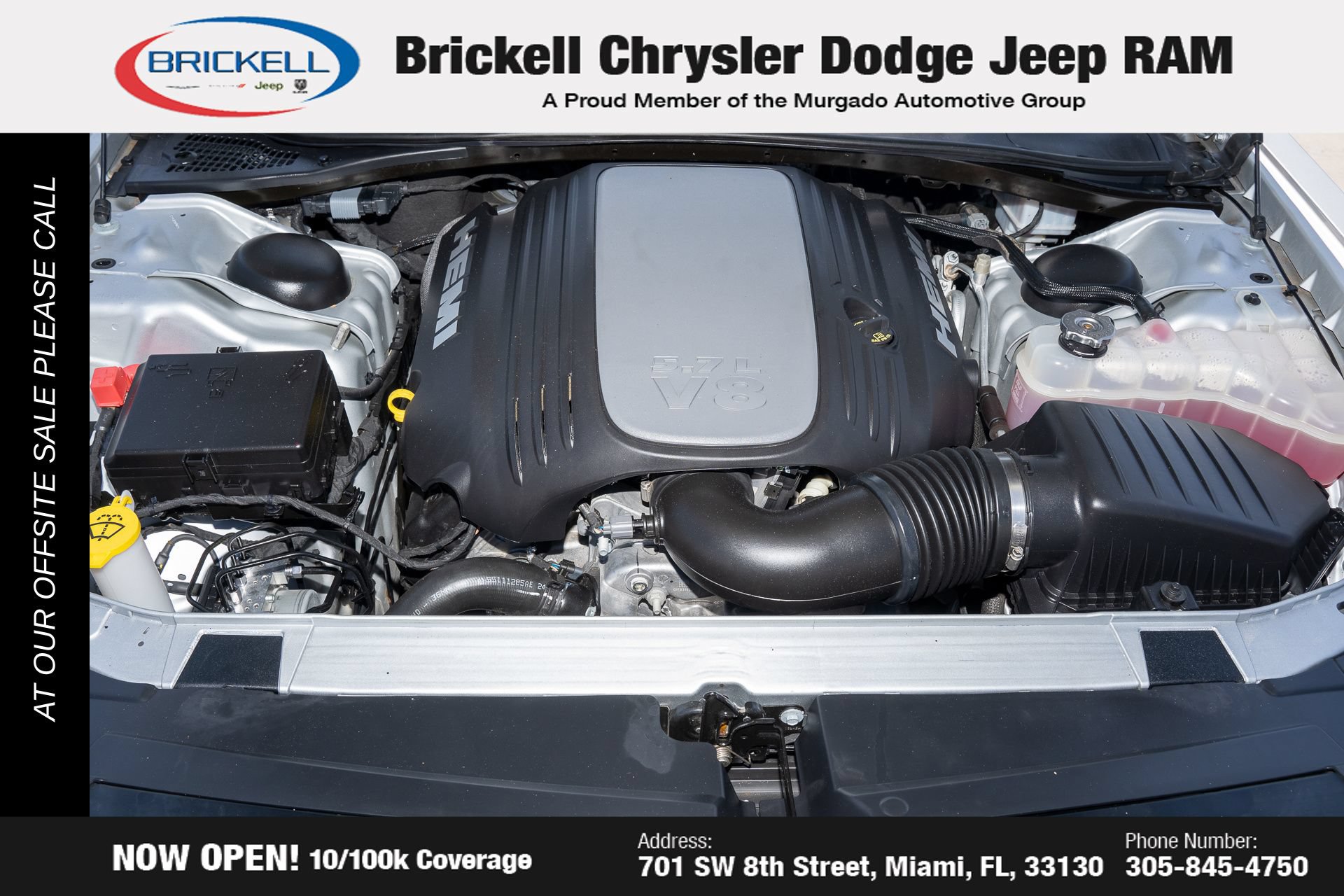 Used 2023 Dodge Challenger R/T w/ Plus Package RWD image 32