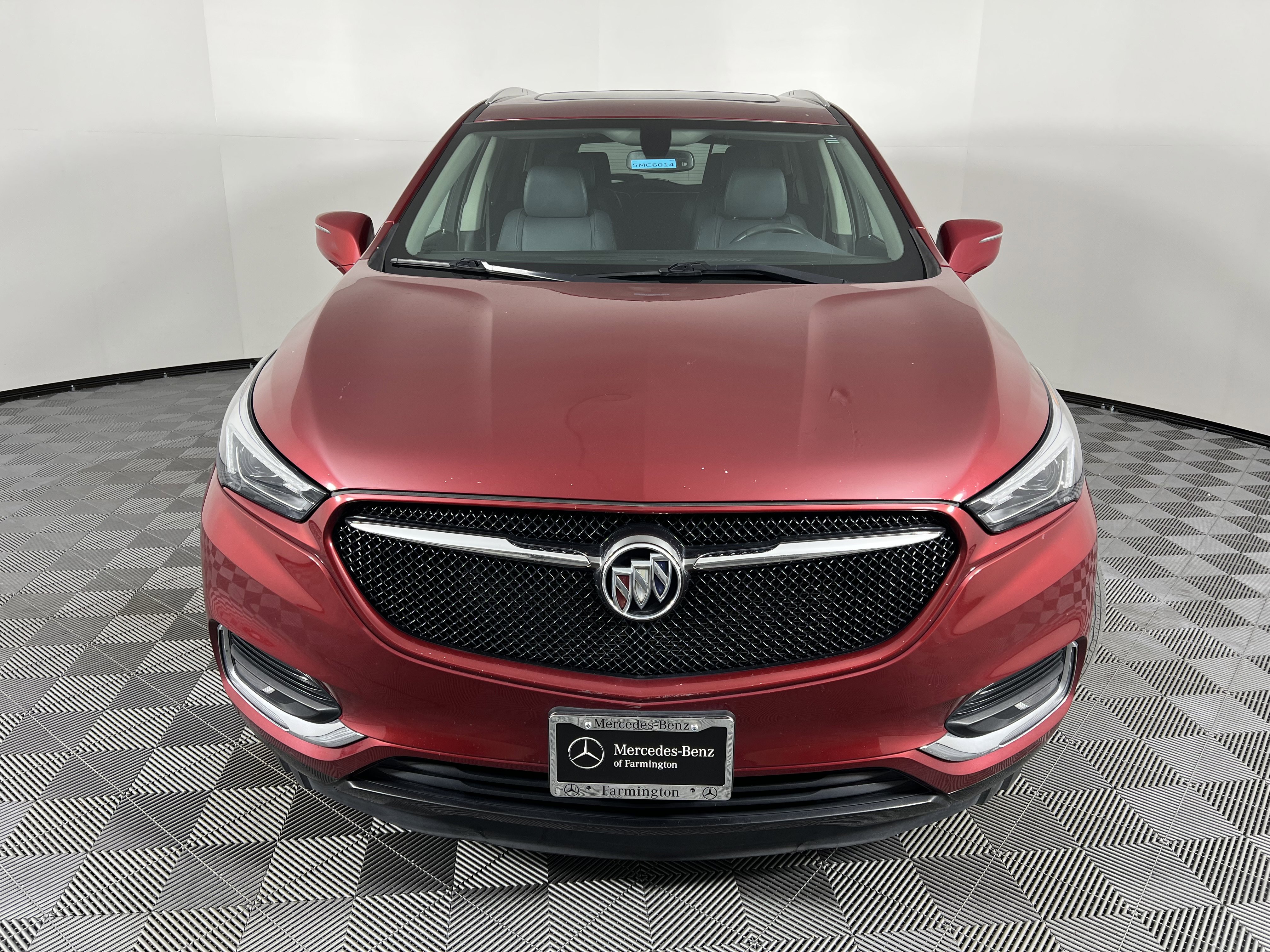 Used 2020 Buick Enclave Essence w/ Sport Touring Edition image 5