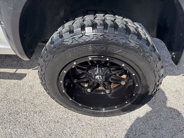 Used 2011 RAM 1500 ST w/ ST Popular Equipment Group AWD/4WD image 25