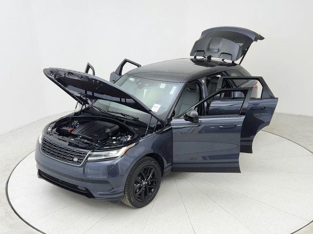 New 2026 Land Rover Range Rover Velar S image 15