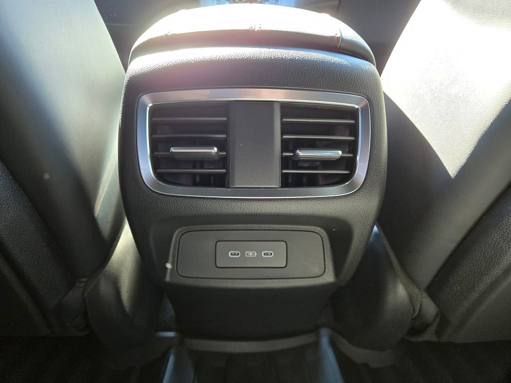 New 2025 Acura RDX A-Spec image 14