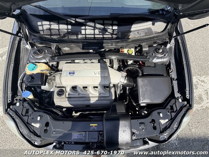 Used 2007 Volvo XC90 V8 Sport AWD/4WD image 25