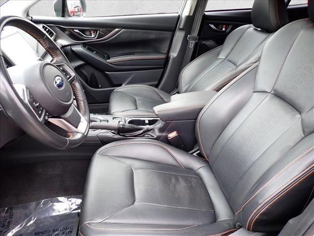 Used 2018 Subaru Crosstrek 2.0i Limited AWD/4WD image 11