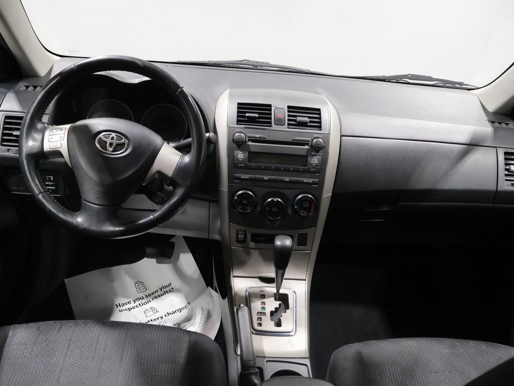 Used 2010 Toyota Corolla S FWD image 17