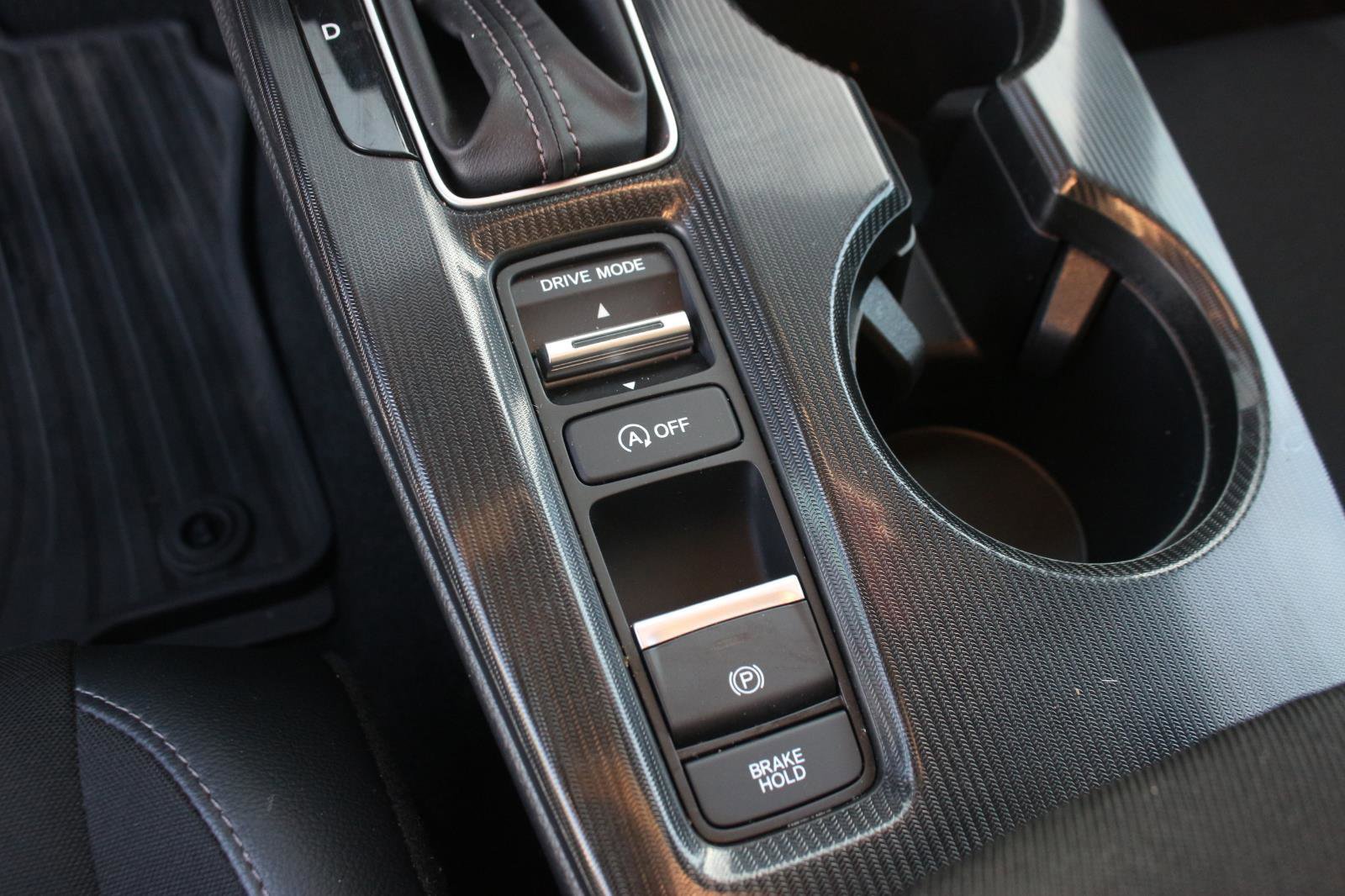 Used 2025 Honda Civic Sport image 21