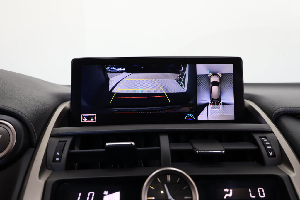Used 2020 Lexus NX 300 AWD w/ Premium Package image 31