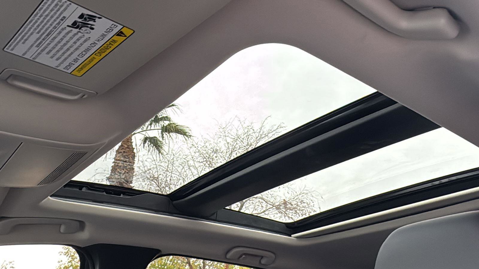 New 2026 MAZDA CX-50 AWD 2.5 Hybrid w/ Cargo Package image 21