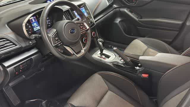Used 2023 Subaru Crosstrek 2.0i Premium AWD/4WD image 27