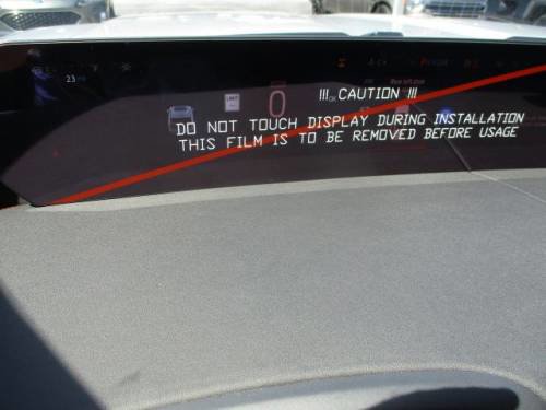 New 2025 Ford Expedition Tremor image 16