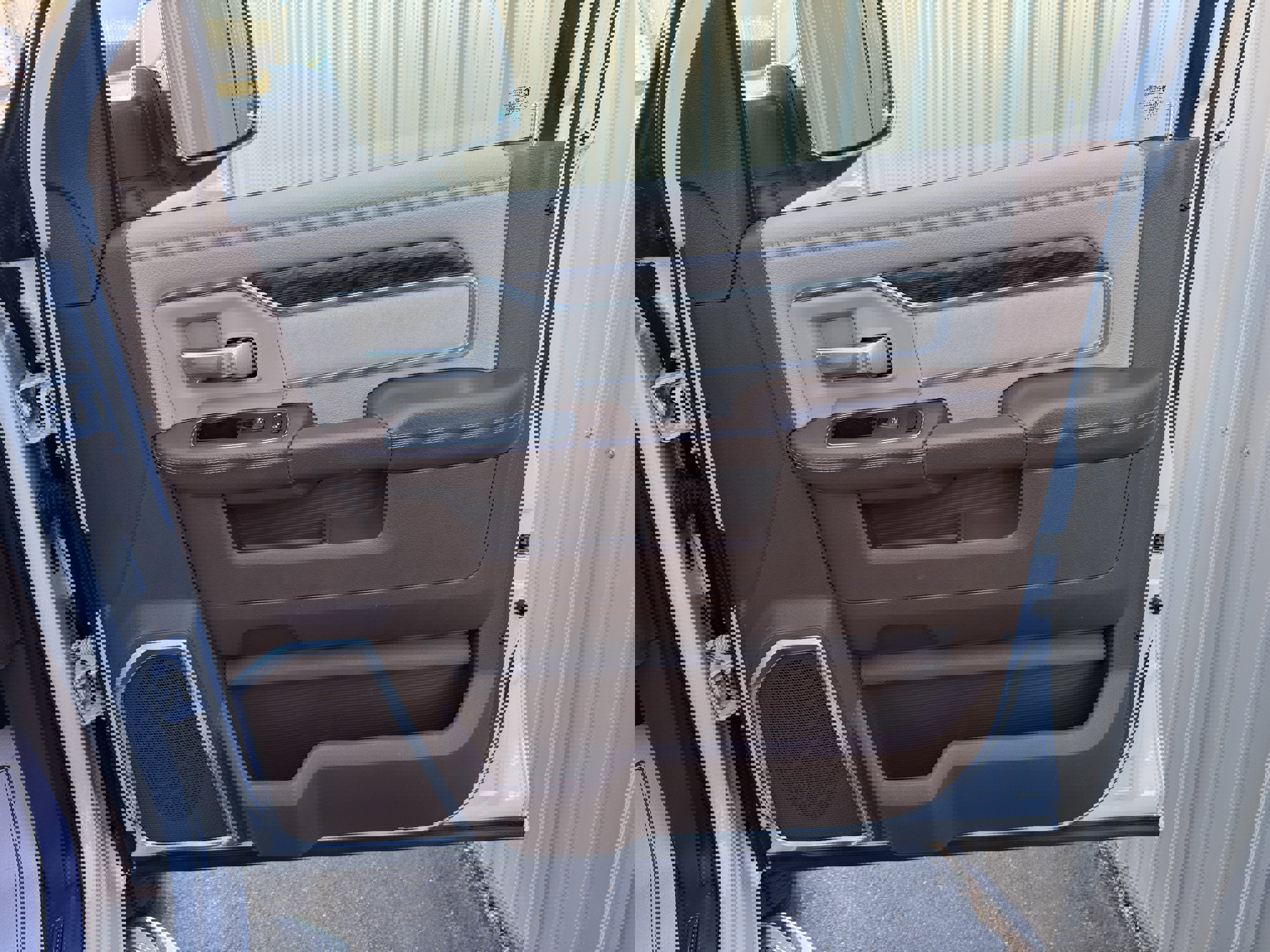Used 2021 RAM 2500 Laramie image 30