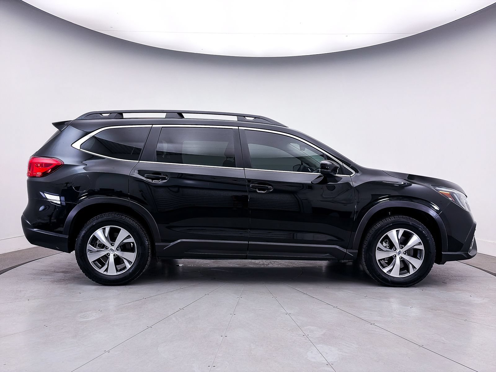 Used 2025 Subaru Ascent Premium AWD/4WD image 39