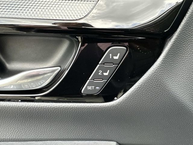 New 2026 Honda CR-V EX-L image 19