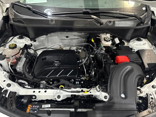 Used 2023 Buick Encore GX Select w/ Safety Package II AWD/4WD image 38