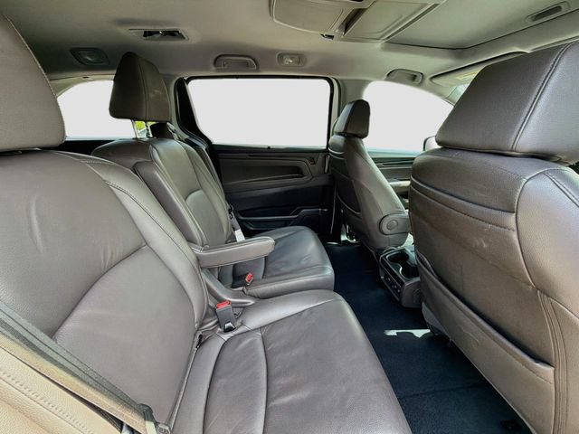 Used 2019 Honda Odyssey EX-L image 28
