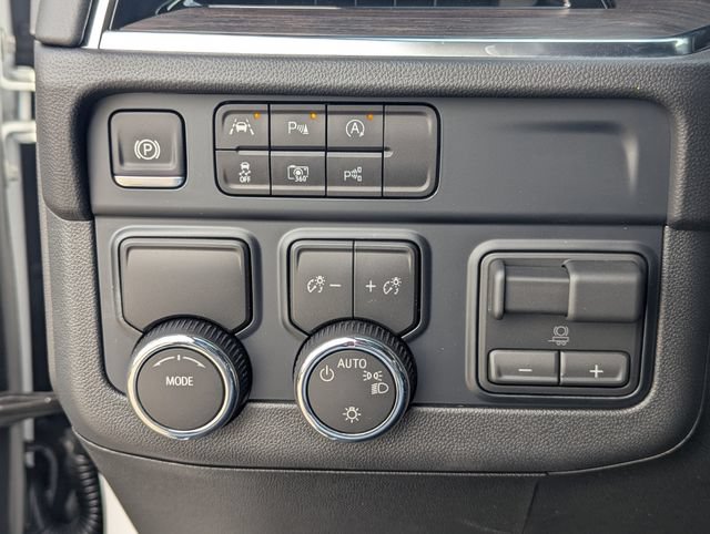 New 2026 Chevrolet Tahoe LS RWD image 15
