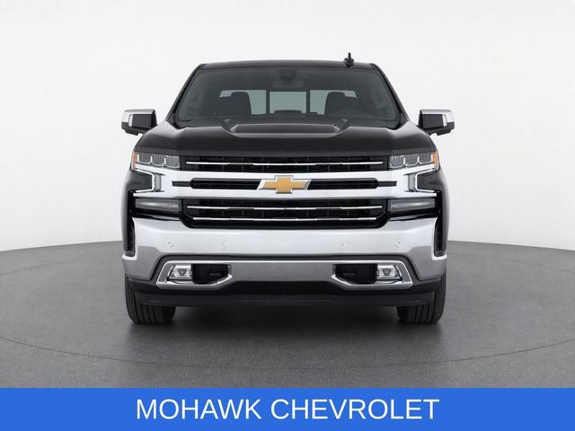 Used 2022 Chevrolet Silverado 1500 LTZ w/ LTZ Convenience Package II AWD/4WD image 6