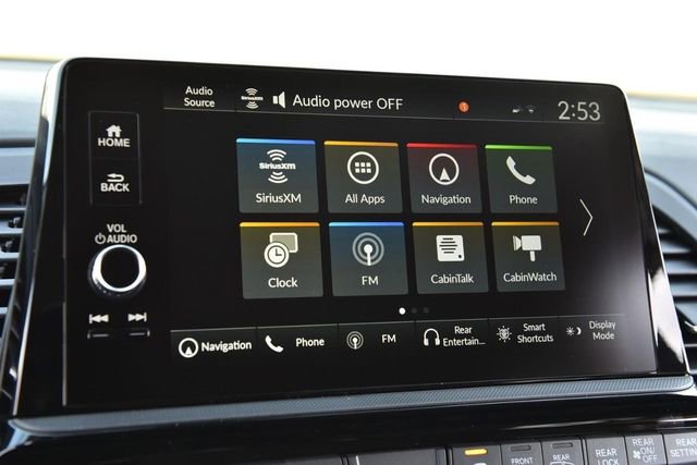 New 2026 Honda Odyssey Elite image 15