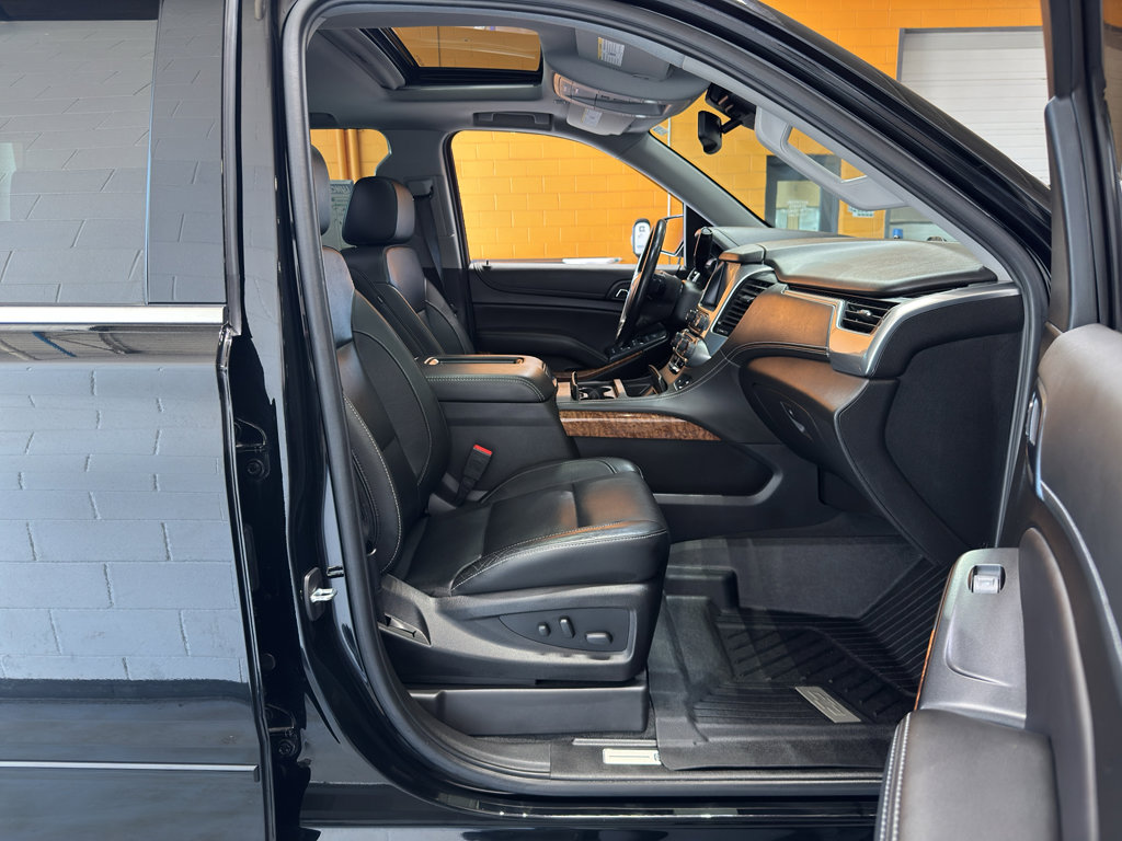 Used 2020 Chevrolet Tahoe Premier AWD/4WD image 19