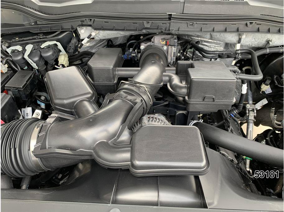 Used 2020 Ford F250 XL w/ Power Equipment Group RWD image 13