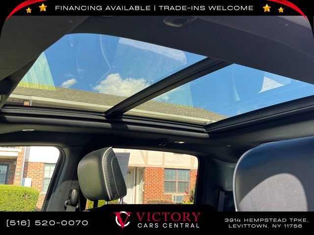 Used 2021 RAM 1500 Laramie w/ Sport Appearance Package image 21