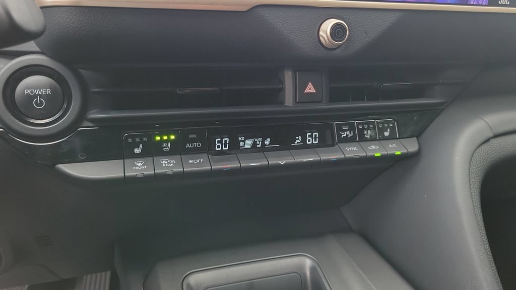 Certified 2023 Toyota Crown Platinum AWD/4WD image 15