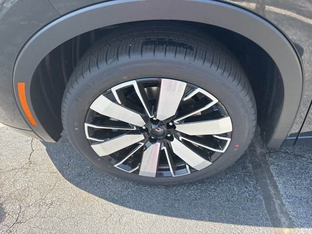 New 2025 Mitsubishi Outlander SEL AWD/4WD image 9