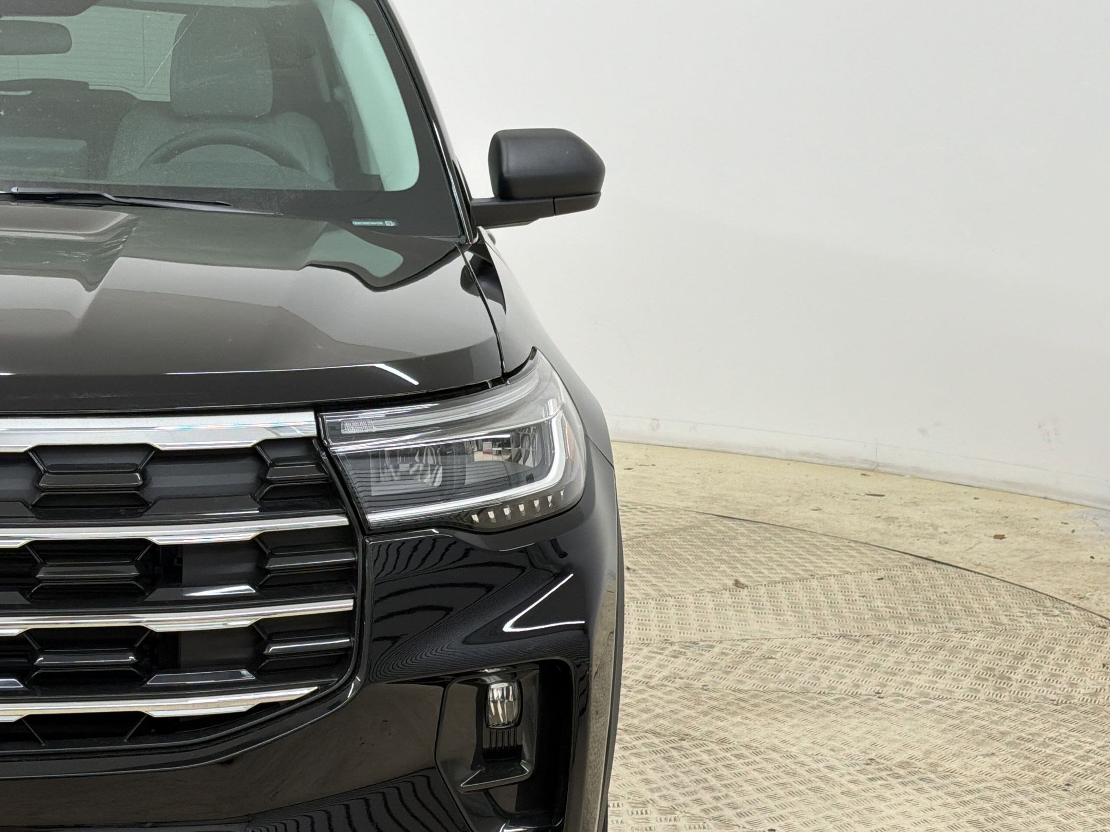 New 2026 Ford Explorer Active image 11