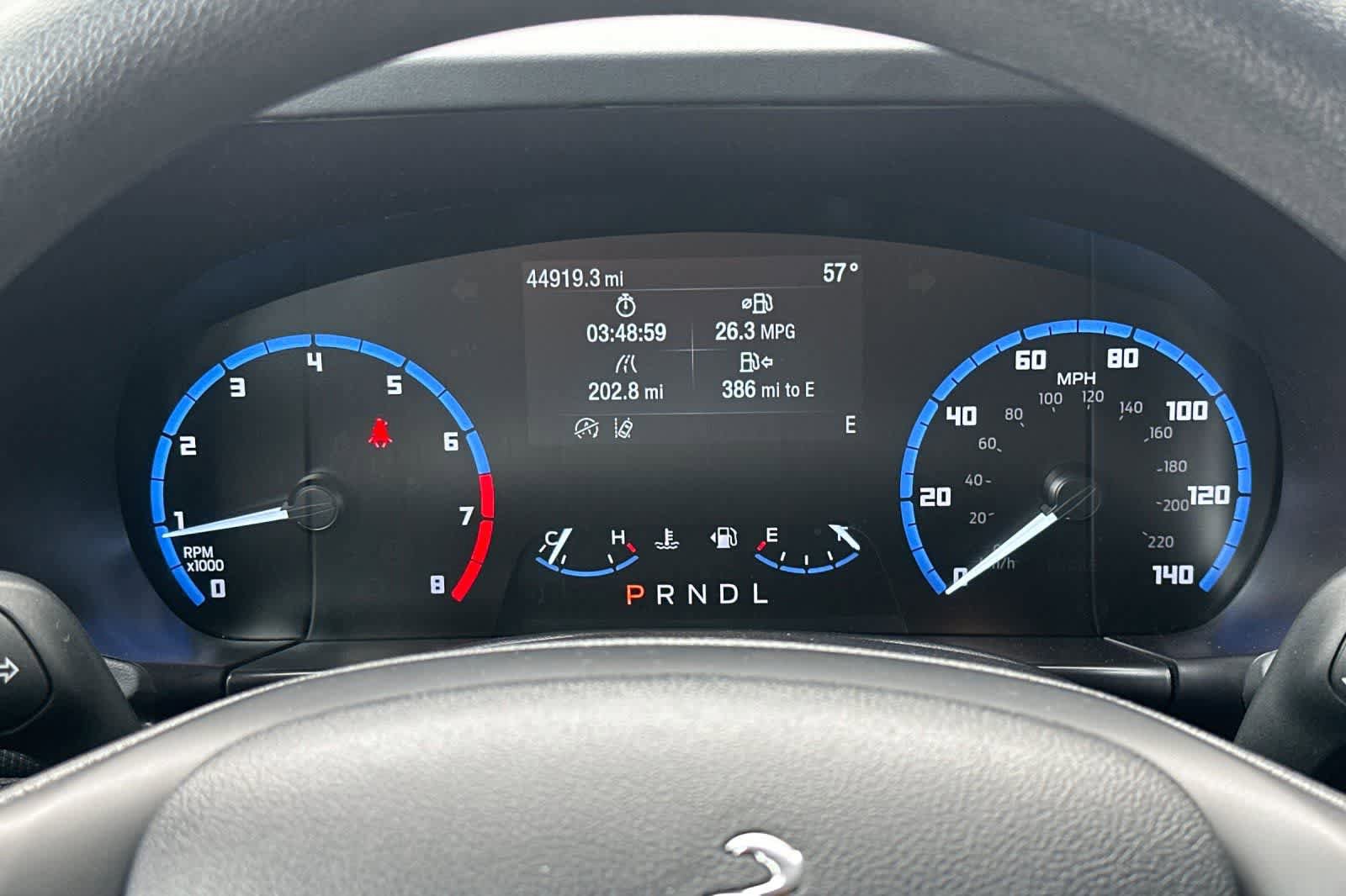Used 2024 Ford Bronco Sport Big Bend AWD/4WD image 28