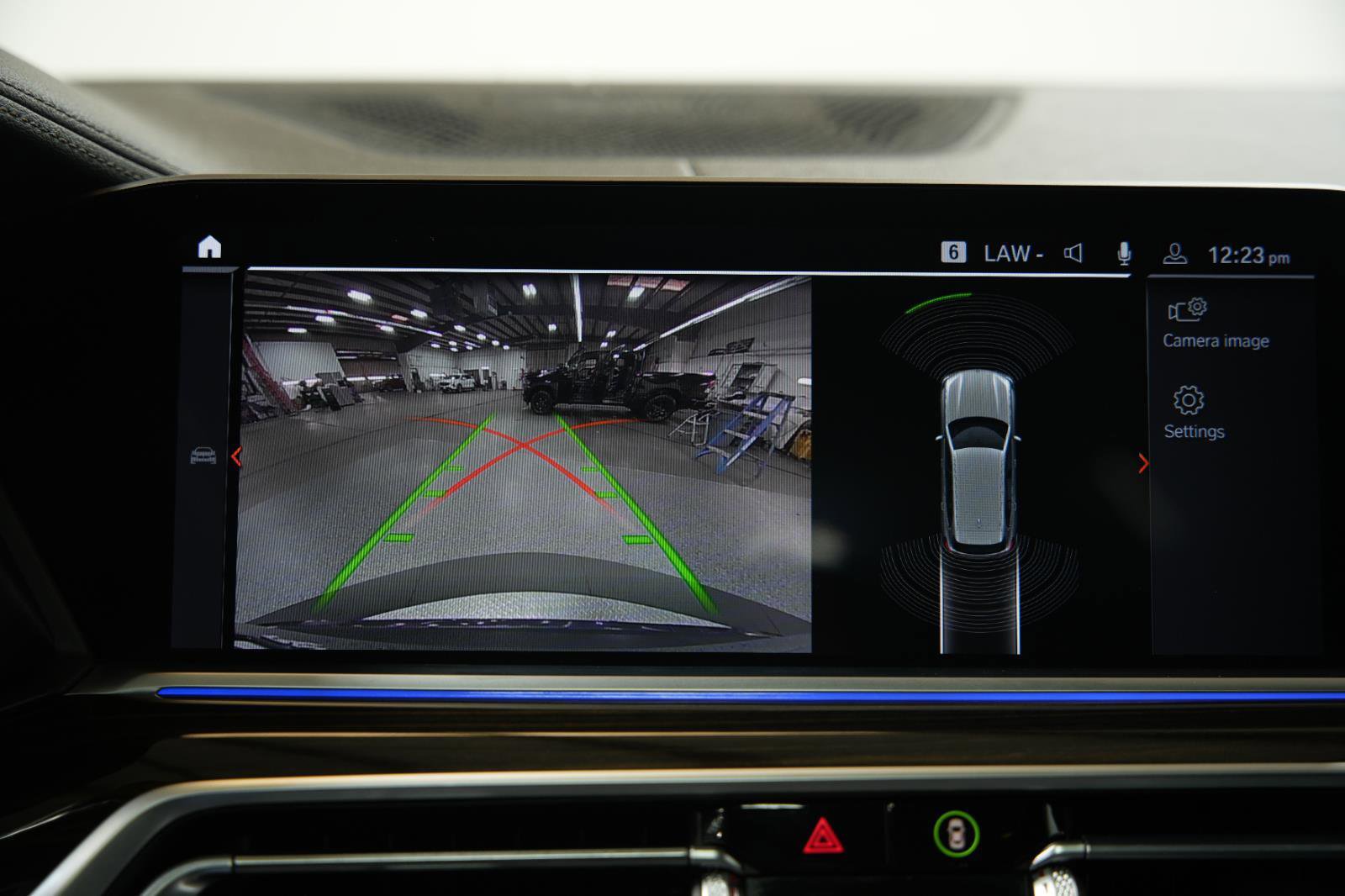 Used 2019 BMW X5 xDrive40i w/ Premium Package 2 image 45