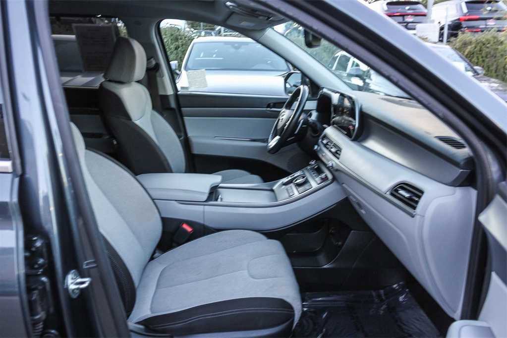 Used 2020 Hyundai Palisade SEL w/ Convenience Package image 19