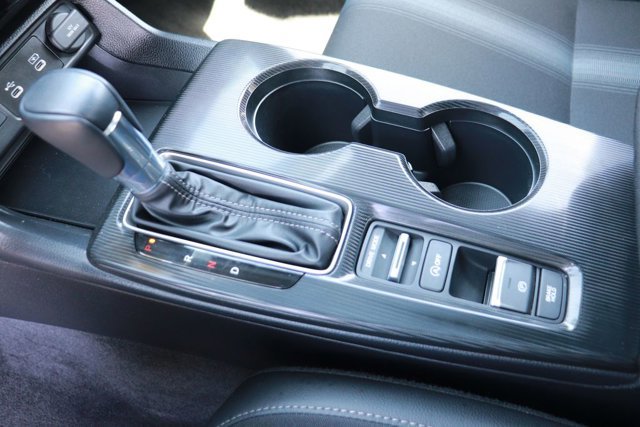 Certified 2025 Honda Civic Sport image 15