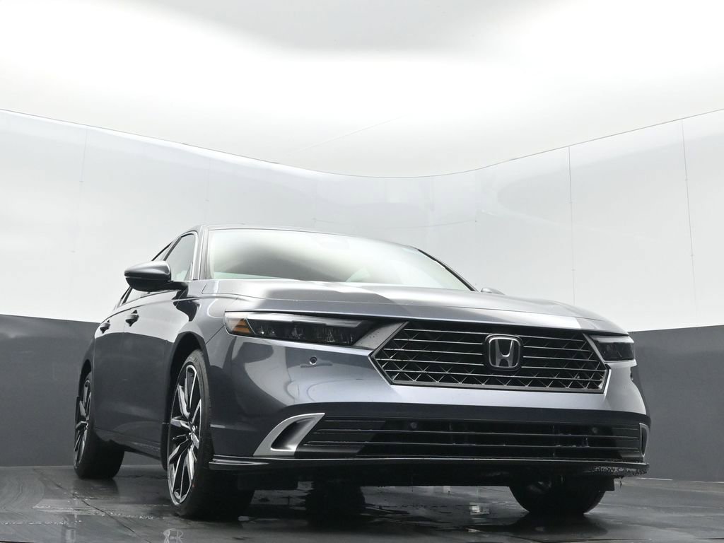 New 2026 Honda Accord Touring image 5